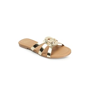Carlton London womens Textured Comfortable Fashionable Slip