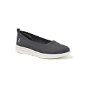 Carlton London Women39s Textured Knit Comfort Ballet