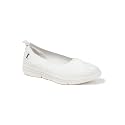 Carlton London Women39s Textured Knit Comfort Ballet