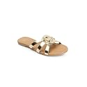 Carlton London women39s Textured Comfortable Fashionable Slip
