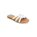 Carlton London women39s Textured Comfortable Fashionable Slip