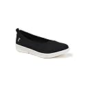 Carlton London Women39s Textured Knit Comfort Ballet