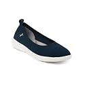 Carlton London Women39s Textured Knit Comfort Ballet