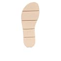 Carlton London Women39s Wedge_ Mid Heel Sandals
