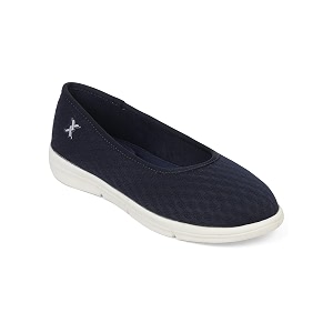 Carlton London Women Ballet Flat