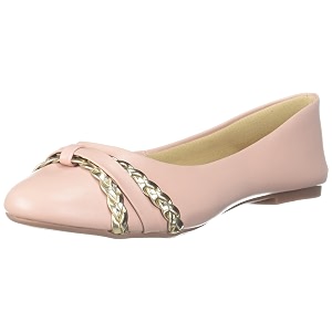 Carlton London Women Ballet Flat