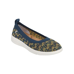 Carlton London Women Ballet Flat