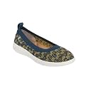 Carlton London Women Ballet Flat