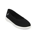 Carlton London Women Ballet Flat
