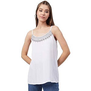 Carlton London Women Blouse