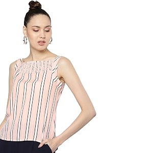 Carlton London Women Blouse