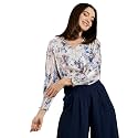 Carlton London Women Blouse