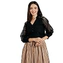 Carlton London Women Blouse