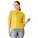 Carlton London Women Blouse