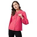Carlton London Women Blouse