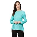 Carlton London Women Blouse