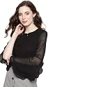 Carlton London Women Blouse