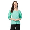 Carlton London Women Blouse