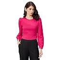Carlton London Women Blouse