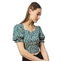 Carlton London Women Blouse