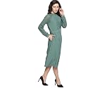 Carlton London Women Casual Dress