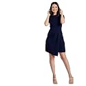 Carlton London Women Knee Length Casual Dress