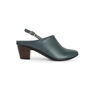 Carlton London Women Comfortable Block Heel Round