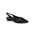 Carlton London Women Comfortable Block Heel Pointed