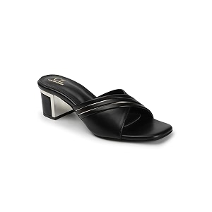 Carlton London Women Comfortable Casual Sandal with