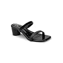 Carlton London Women Comfortable Casual Sandal with