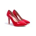 Carlton London Women Comfortable Cone Heel Pointed