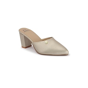 Carlton London Women Comfortable Fashion Pointed Toe