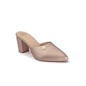 Carlton London Women Comfortable Fashion Pointed Toe