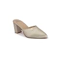 Carlton London Women Comfortable Fashion Pointed Toe