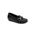 Carlton London Women Comfortable Slip On Flat