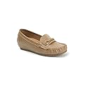 Carlton London Women Comfortable Slip On Flat
