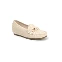 Carlton London Women Comfortable Slip On Flat