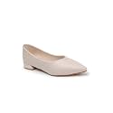 Carlton London Women Comfortable Slipon Pump Shoes