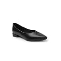 Carlton London Women Comfortable Slipon Pump Shoes