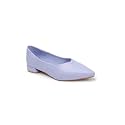 Carlton London Women Comfortable Slipon Pump Shoes