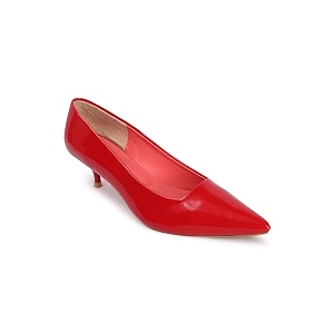 Carlton London Women Comfortable Stiletto Heel Pointed
