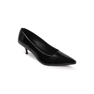 Carlton London Women Comfortable Stiletto Heel Pointed