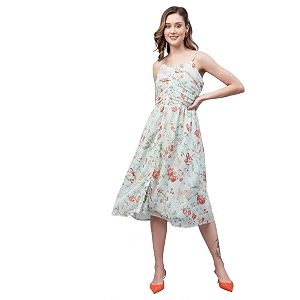 Carlton London Women Dress