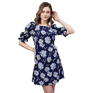 Carlton London Women Dress