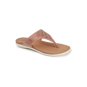 Carlton London women Flip flop Comfortable and