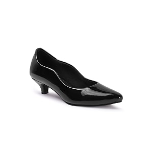 Carlton London Women Formal Pull-On Shoes
