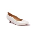 Carlton London Women Formal Pull-On Shoes