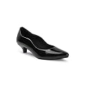 Carlton London Women Formal Pull-On Shoes
