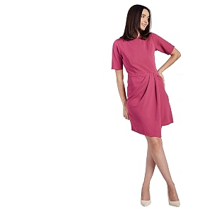 Carlton London Women Knee Length Casual Dress