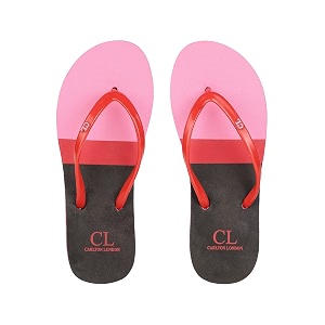 Carlton London Womens Cl-In-W-02 Slipper
